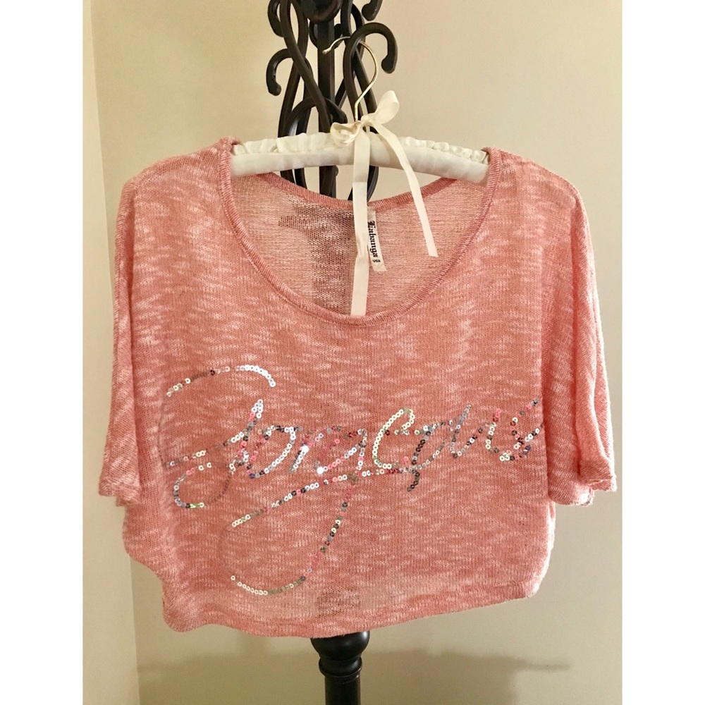 “Gorgeous” Top